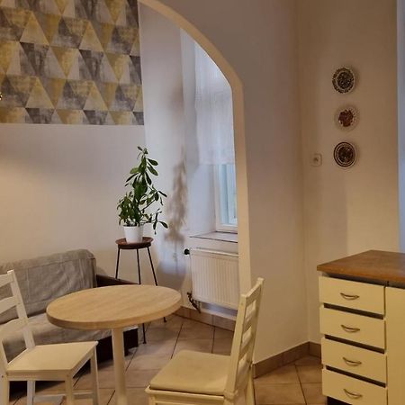 Апартаменты Apartament Rynek 7/1 Цешин Экстерьер фото