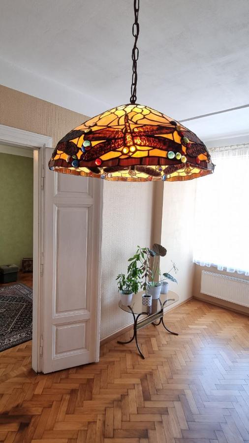 Апартаменты Apartament Rynek 7/1 Цешин Экстерьер фото