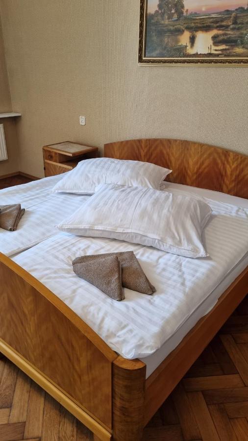 Апартаменты Apartament Rynek 7/1 Цешин Экстерьер фото